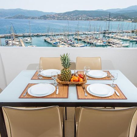 Marina House Apartment Agios Nikolaos  Bagian luar foto