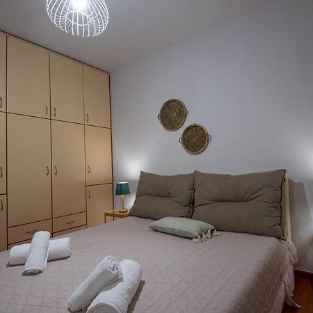 Marina House Apartment Agios Nikolaos  Bagian luar foto
