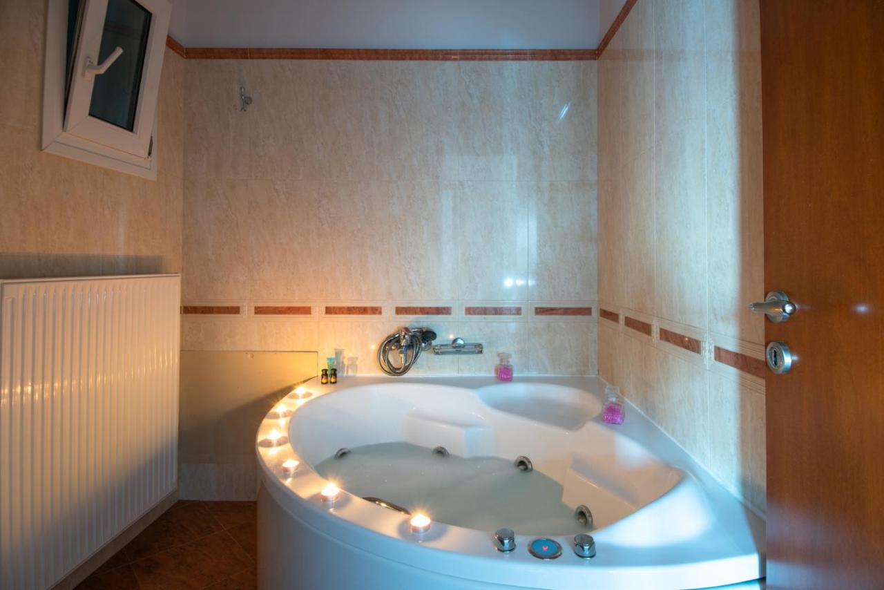 Marina House Apartment Agios Nikolaos  Bagian luar foto