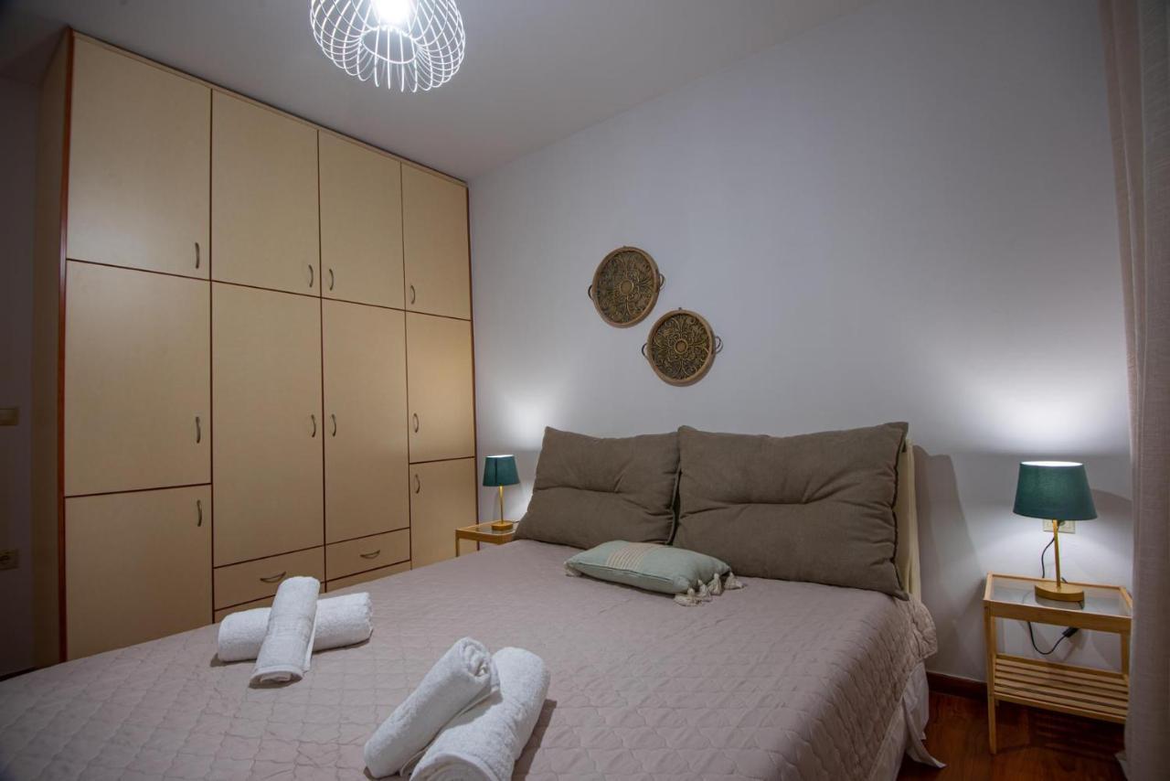 Marina House Apartment Agios Nikolaos  Bagian luar foto