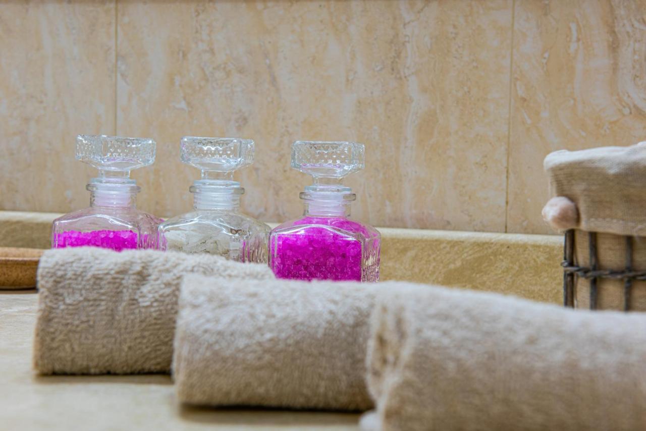 Marina House Apartment Agios Nikolaos  Bagian luar foto