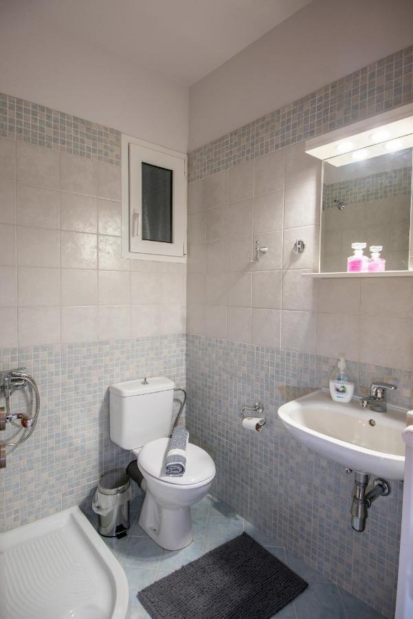 Marina House Apartment Agios Nikolaos  Bagian luar foto