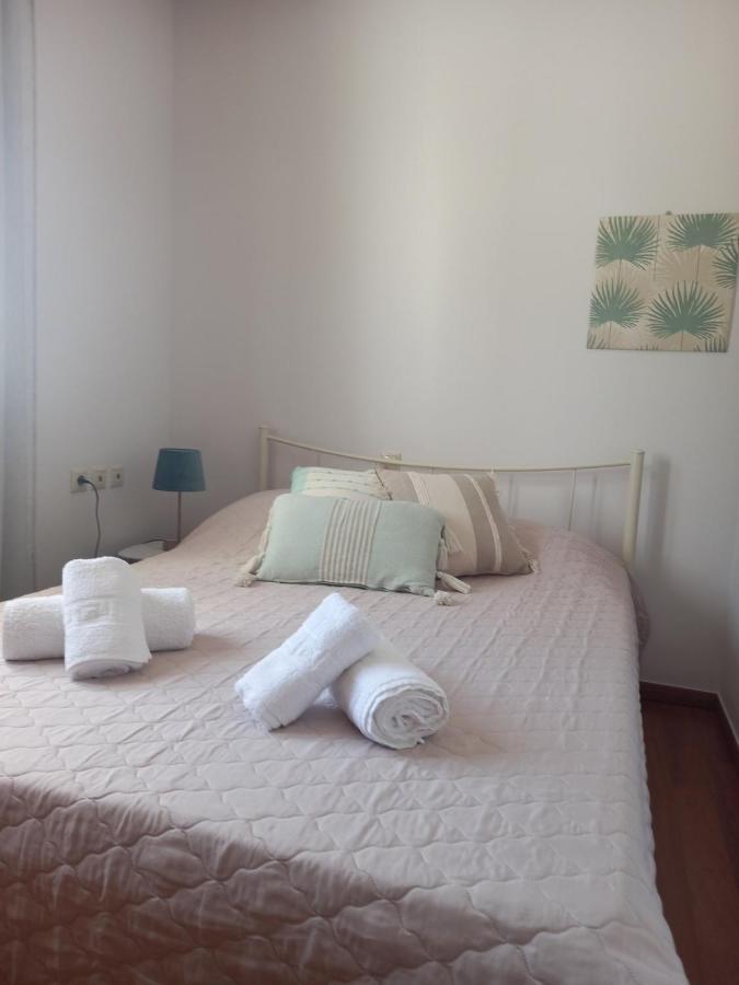 Marina House Apartment Agios Nikolaos  Bagian luar foto