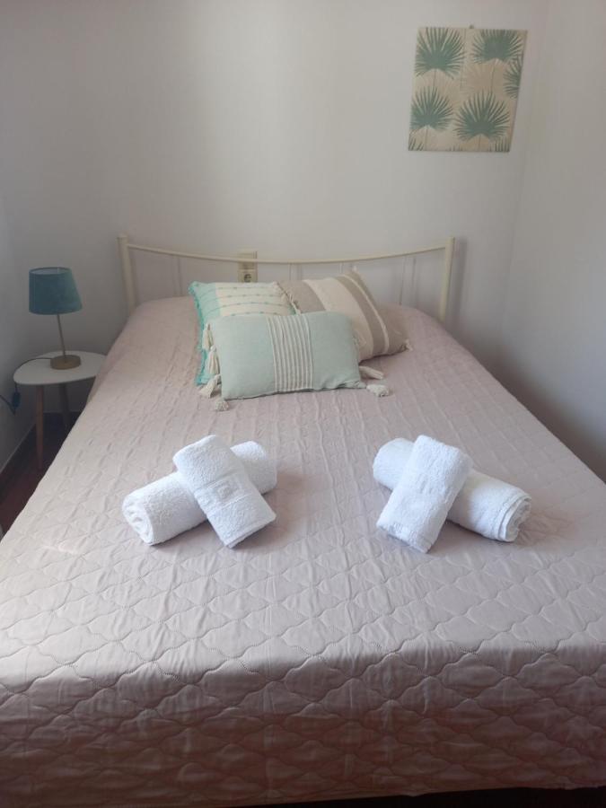 Marina House Apartment Agios Nikolaos  Bagian luar foto